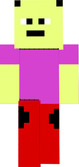 random dude