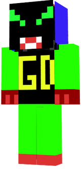 GreenDragon