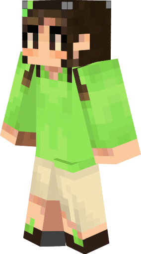 Preview of texture: ようせい
