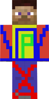 man