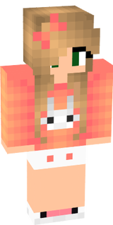 Skin da Flokiis Julia