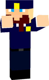 Cop Lancey