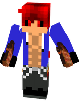 Ghoul Arron