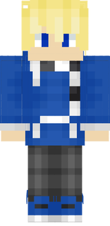 Chris The Demon Killer Normal (Creepypasta/Proxy)