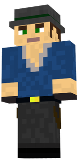 John Revolver febbraio