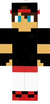Minha Nova skin