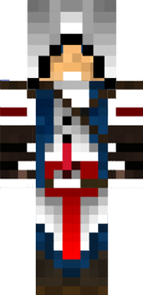 assasin shmolkol
