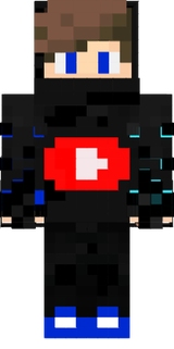Yutuber Wasser