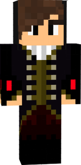brannwc terceira skin oficial