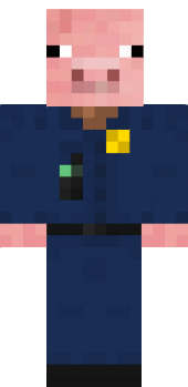 Preview of texture: pig