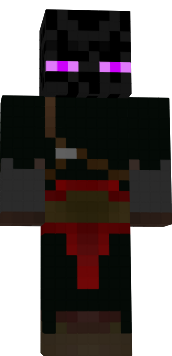 Preview of texture: EnderCikán