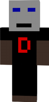 D-robotXD