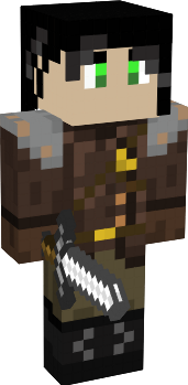 Preview of texture: Adventurer