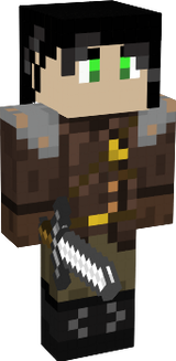 Adventurer