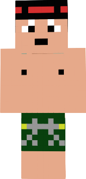 Preview of texture: char