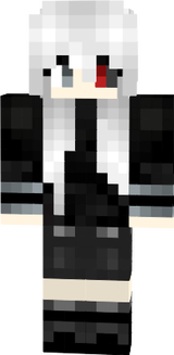 Kenki Girl
