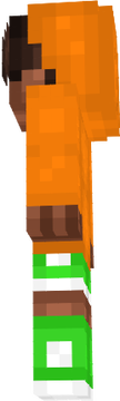 Mr.Darwin