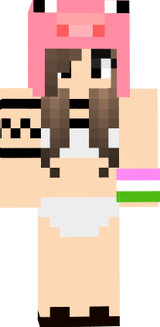 Nimij Bikiniii