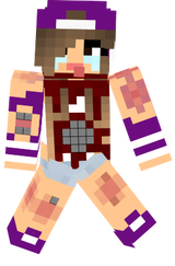 O Canal Gigi Craft / Magia Craft infelizmente... MORRREU!!!