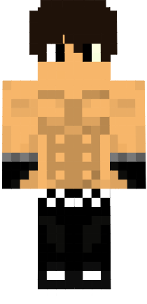 Preview of texture: Mike_pc