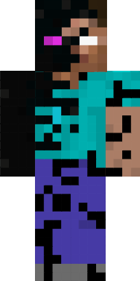 Preview of texture: EnderBrine
