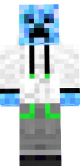 creeper cool