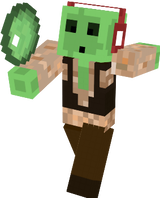 pirate slime