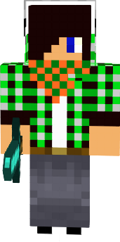 Preview of texture: поцик