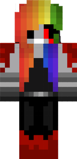 Rainbow factori