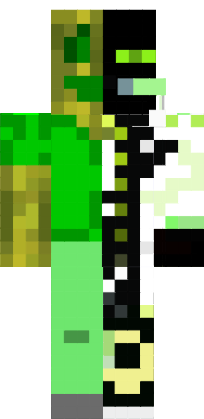 Preview of texture: LUCAFIGHT