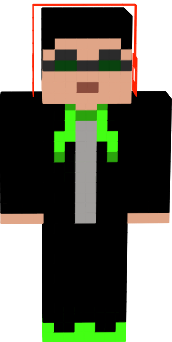 Preview of texture: lucas