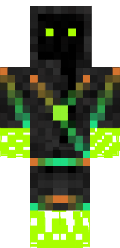 Preview of texture: ninja