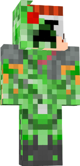 Hordiyevych Creeper