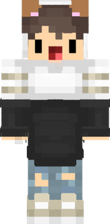 my skin!