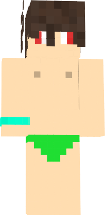 Preview of texture: thedanilo de cuequinha