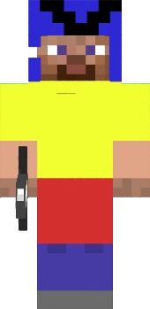 Preview of texture: peter
