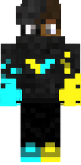 skin minecarft