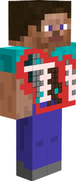 Killed Steve