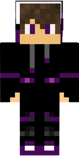 ender boy