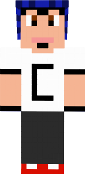 Preview of texture: CarloS