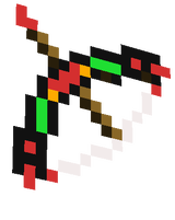 wayu bow 1