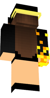 mine