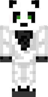 Panda Yeti