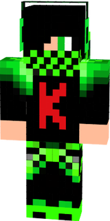 nazik skin