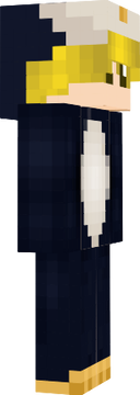 PinguinDlaForet