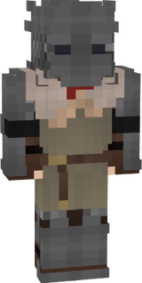 Shadow Clan Seth