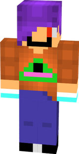 LovEmanuel's Skin