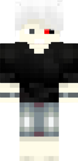 Kanekinho