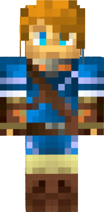 Preview of texture: LInk neu