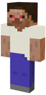 steve